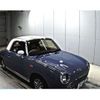 nissan figaro 1991 -NISSAN 【岡山 51 ﾔ9750】--Figaro E-FK10--FK10-004375---NISSAN 【岡山 51 ﾔ9750】--Figaro E-FK10--FK10-004375- image 1