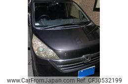 honda stepwagon 2007 -HONDA--Stepwgn DBA-RG2--RG2-1204094---HONDA--Stepwgn DBA-RG2--RG2-1204094-