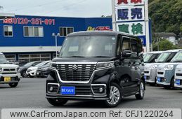 suzuki spacia 2019 -SUZUKI--Spacia DAA-MK53S--MK53S-610079---SUZUKI--Spacia DAA-MK53S--MK53S-610079-
