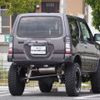 suzuki jimny 2012 -SUZUKI--Jimny ABA-JB23W--JB23W-686612---SUZUKI--Jimny ABA-JB23W--JB23W-686612- image 13