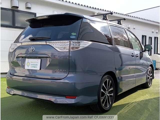 toyota estima 2012 quick_quick_DBA-ACR50W_ACR50-7115154 image 2