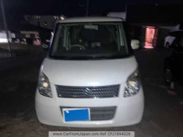 suzuki palette 2012 CFJ1894028 image 1
