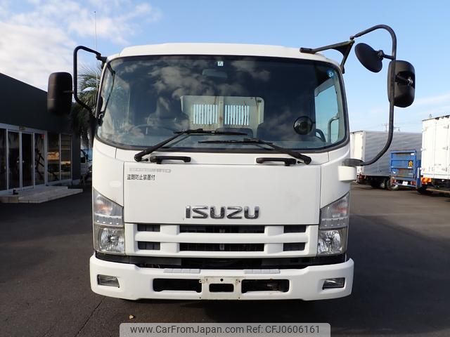 isuzu forward 2011 GOO_NET_EXCHANGE_0402607A30241224W003 image 2