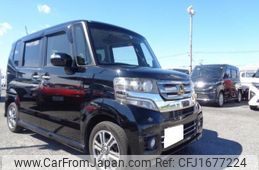 honda n-box 2017 CFJ1677224