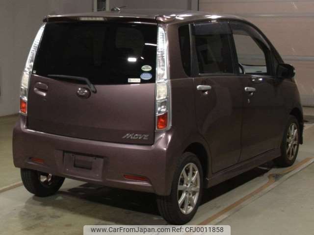 daihatsu move 2011 -DAIHATSU--Move DBA-LA100S--LA100S-0027139---DAIHATSU--Move DBA-LA100S--LA100S-0027139- image 2