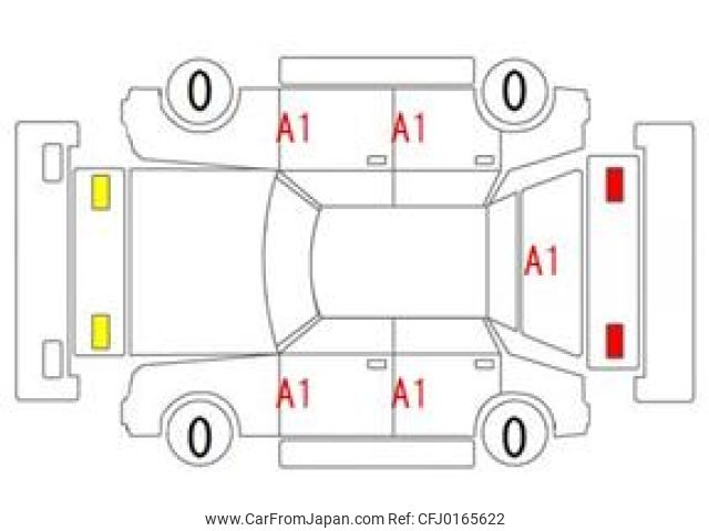 honda n-box 2018 -HONDA--N BOX DBA-JF3--JF3-2027279---HONDA--N BOX DBA-JF3--JF3-2027279- image 2