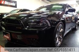 dodge charger 2013 CFJ9351411