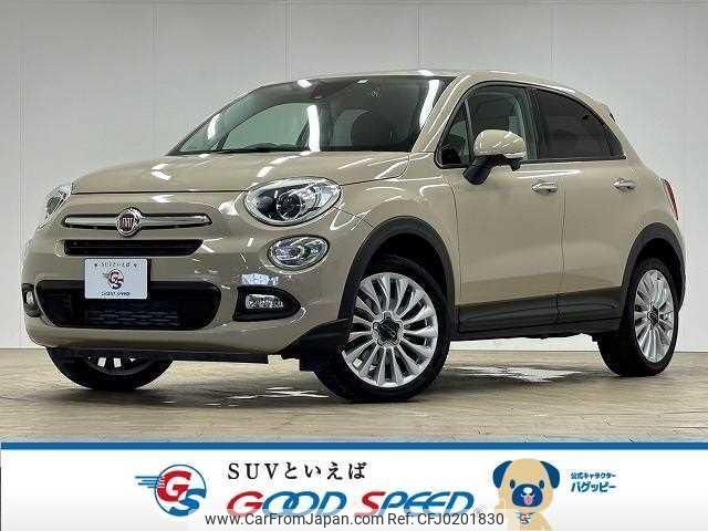 fiat 500x 2018 quick_quick_ABA-33414_ZFA3340000P659220 image 1