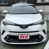 toyota c-hr 2018 -TOYOTA--C-HR DAA-ZYX10--ZYX10-2110169---TOYOTA--C-HR DAA-ZYX10--ZYX10-2110169- image 22