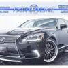lexus ls 2015 CFJ1810867 image 1