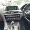 bmw 6-series 2015 -BMW--BMW 6 Series DBA-6A30--WBA6A02010DZ13635---BMW--BMW 6 Series DBA-6A30--WBA6A02010DZ13635- image 19