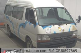 toyota hiace-commuter 2003 -TOYOTA--Hiace Commuter TRH124B-0002188---TOYOTA--Hiace Commuter TRH124B-0002188-