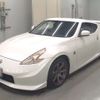 nissan fairlady-z 2011 -NISSAN 【秋田 301ﾂ2602】--Fairlady Z CBA-Z34--Z34-300270---NISSAN 【秋田 301ﾂ2602】--Fairlady Z CBA-Z34--Z34-300270- image 1