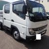 mitsubishi-fuso canter 2024 GOO_NET_EXCHANGE_0707934A30241127W002 image 1