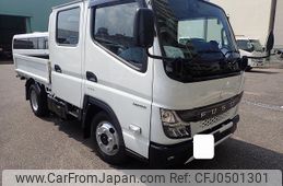 mitsubishi-fuso canter 2024 GOO_NET_EXCHANGE_0707934A30241127W002