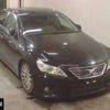 toyota mark-x 2010 -TOYOTA--MarkX GRX130-6013655---TOYOTA--MarkX GRX130-6013655- image 1
