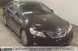 toyota mark-x 2010 -TOYOTA--MarkX GRX130-6013655---TOYOTA--MarkX GRX130-6013655-