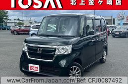 honda n-box 2020 -HONDA--N BOX 6BA-JF4--JF4-1103820---HONDA--N BOX 6BA-JF4--JF4-1103820-