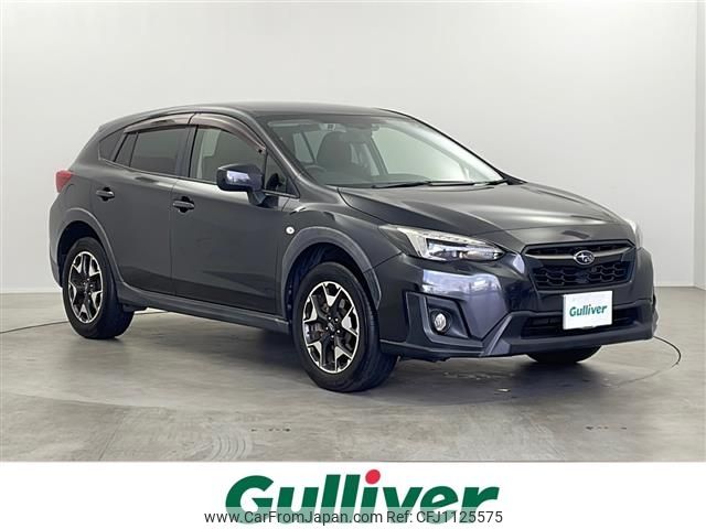 subaru impreza-wagon 2017 -SUBARU--Impreza Wagon DBA-GT3--GT3-030240---SUBARU--Impreza Wagon DBA-GT3--GT3-030240- image 1