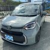 toyota sienta 2023 -TOYOTA 【名変中 】--Sienta MXPL10G--1108683---TOYOTA 【名変中 】--Sienta MXPL10G--1108683- image 1