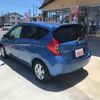 nissan note 2015 TE5874 image 5