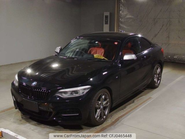 bmw 2-series 2018 -BMW--BMW 2 Series 2G30-WBA2J52010VB11272---BMW--BMW 2 Series 2G30-WBA2J52010VB11272- image 1