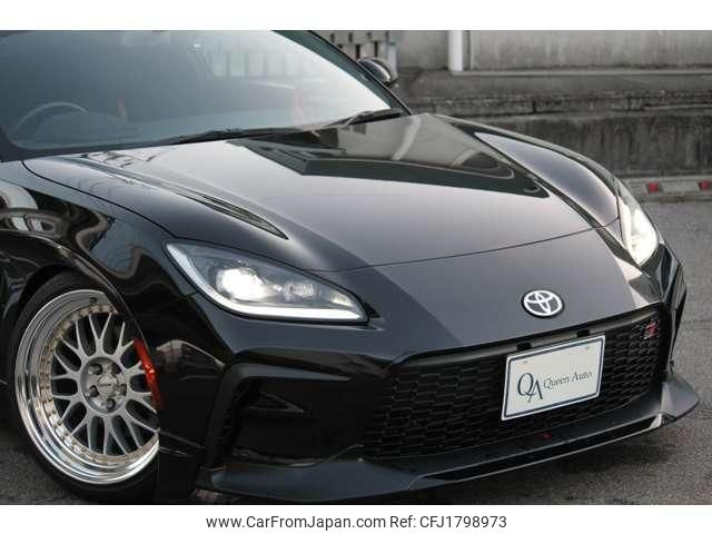 toyota gr86 2022 CFJ1798973 image 2