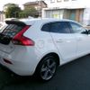 volvo v40 2014 -VOLVO--Volvo V40 DBA-MB4164T--YV1MV485BE2127343---VOLVO--Volvo V40 DBA-MB4164T--YV1MV485BE2127343- image 2