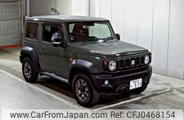 suzuki jimny-sierra 2022 -SUZUKI 【愛媛 501め971】--Jimny Sierra JB74W-173000---SUZUKI 【愛媛 501め971】--Jimny Sierra JB74W-173000-