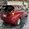 nissan note 2013 -NISSAN--Note DBA-E12--E12-053709---NISSAN--Note DBA-E12--E12-053709- image 6