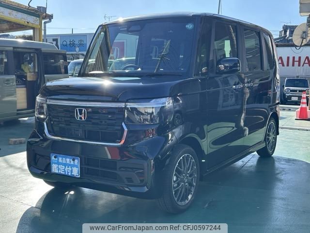 honda n-box 2024 GOO_JP_700060017330241224016 image 2