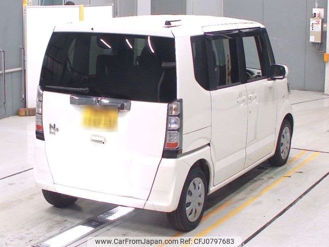 honda n-box-plus 2014 -HONDA 【岐阜 583ま1233】--N BOX + JF1-3200315---HONDA 【岐阜 583ま1233】--N BOX + JF1-3200315- image 2