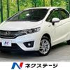 honda fit 2014 -HONDA--Fit DAA-GP6--GP6-3009667---HONDA--Fit DAA-GP6--GP6-3009667- image 1