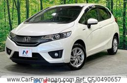 honda fit 2014 -HONDA--Fit DAA-GP6--GP6-3009667---HONDA--Fit DAA-GP6--GP6-3009667-