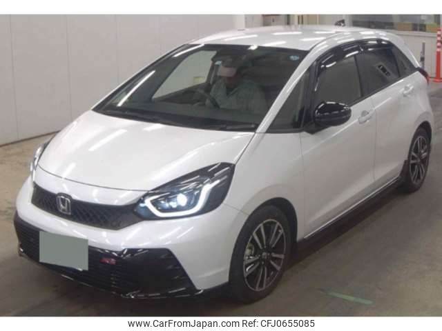 honda fit 2022 -HONDA 【高崎 500ﾋ4226】--Fit 6AA-GR3--GR3-1300174---HONDA 【高崎 500ﾋ4226】--Fit 6AA-GR3--GR3-1300174- image 1