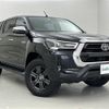 toyota hilux 2021 -TOYOTA--Hilux 3DF-GUN125--GUN125-3924250---TOYOTA--Hilux 3DF-GUN125--GUN125-3924250- image 1