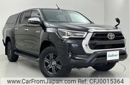 toyota hilux 2021 -TOYOTA--Hilux 3DF-GUN125--GUN125-3924250---TOYOTA--Hilux 3DF-GUN125--GUN125-3924250-