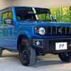 suzuki jimny 2019 -SUZUKI--Jimny 3BA-JB64W--JB64W-140670---SUZUKI--Jimny 3BA-JB64W--JB64W-140670- image 17