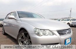toyota mark-x 2008 3282185-N2025060338A-24