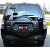 mitsubishi pajero 2014 quick_quick_LDA-V98W_V98W-0700882 image 2