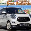 daihatsu cast 2015 quick_quick_LA250S_LA250S-0017527 image 1