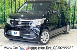 honda n-wgn 2018 -HONDA--N WGN DBA-JH1--JH1-1420254---HONDA--N WGN DBA-JH1--JH1-1420254-