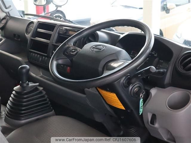 hino dutro 2020 CFJ1607606 image 2