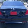 mercedes-benz s-class 2014 -MERCEDES-BENZ 【川越 345】--Benz S Class DBA-222182--WDD2221821A115386---MERCEDES-BENZ 【川越 345】--Benz S Class DBA-222182--WDD2221821A115386- image 19