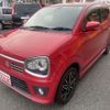 suzuki alto 2015 -SUZUKI--Alto DBA-HA36S--HA36S-861861---SUZUKI--Alto DBA-HA36S--HA36S-861861- image 1