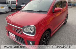 suzuki alto 2015 -SUZUKI--Alto DBA-HA36S--HA36S-861861---SUZUKI--Alto DBA-HA36S--HA36S-861861-