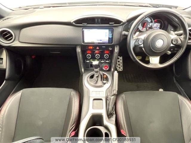 toyota 86 2019 -TOYOTA--86 DBA-ZN6--ZN6-092814---TOYOTA--86 DBA-ZN6--ZN6-092814- image 2