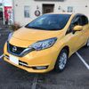 nissan note 2019 -NISSAN 【名変中 】--Note HE12--312738---NISSAN 【名変中 】--Note HE12--312738- image 1