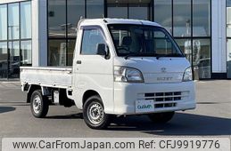 daihatsu hijet-truck 2007 -DAIHATSU--Hijet Truck TE-S210P--S210P-2123786---DAIHATSU--Hijet Truck TE-S210P--S210P-2123786-