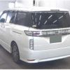 nissan elgrand 2018 quick_quick_DBA-TE52_TE52-095965 image 2